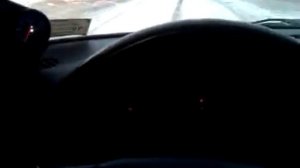 VR6 Turbo 2000 Jetta Test drive