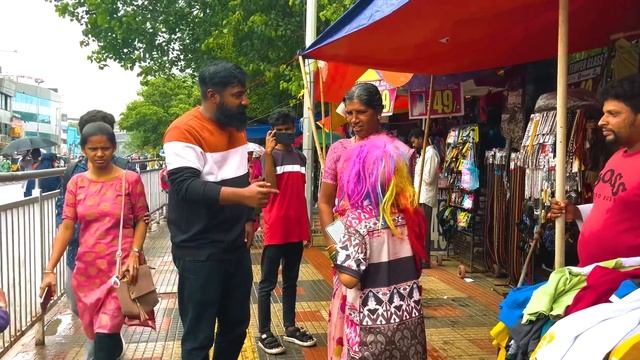 Dj Tillu Radhika Ekkada? | Part-2 | Pareshan Boys1