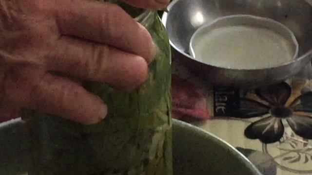 Yok böyle kolaylık&Kışlık dolmalık yaprak nasıl hazırlanır❓