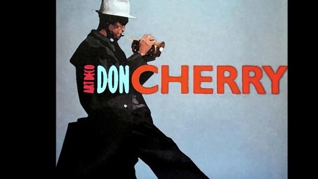 "Art Deco" - Charlie Haden - Don Cherry - Ed Blackwell (live) смотреть онлайн