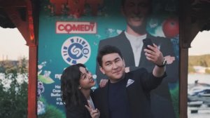 Попади на ТНТ