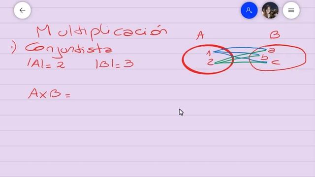 Matemática 1°4° Clase del 1/9 смотреть онлайн