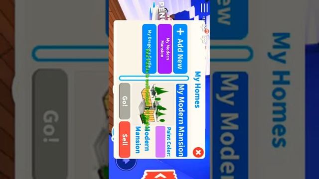 Робуксы? Откуда лимонад и дом             Я в шоке