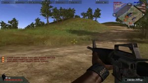 Battlefield Vietnam ( Батлфилд Вьетнам) прохождение ч 3 Долина Йа Дранг
