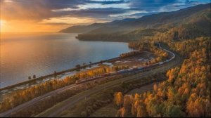 Информатор САВПЭ: Иркутск — Слюдянка