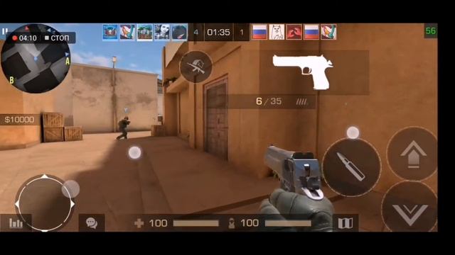 Катка Нуба в Standoff 2 |STANDOFF 2 смотреть онлайн