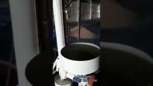 Стационарный Алмаз МС-20/10.  Работа в складе по семенам.