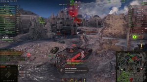 12alex#World of Tanks#wot O-I ТАКОЙ O-I