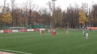 Илья Лантратов vs Терек мол