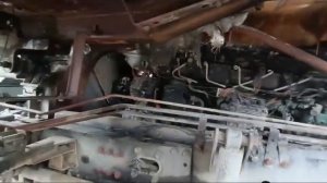 №372 (05538) FAW J6 СА3310Р66К24Т4Е5 8х4 - 2022, г. Москва