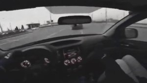 Дрифт под грустную музыку❤️🤙(The_Kykyshechka)