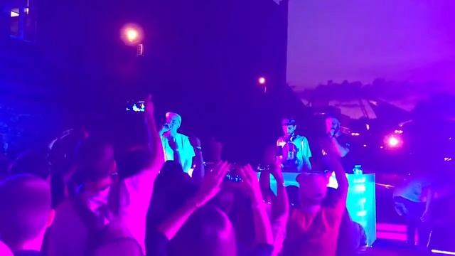 СТИЛЬ. ТУСА. NEL - 1000 людей & XXIV смотреть онлайн