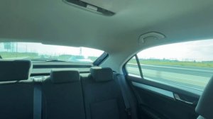 Skoda Rapid 1.4 Stage 1 против Passat B8 1.4 Stage 1 заезд ходом