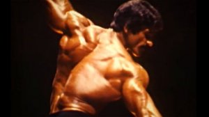 MIKE MENTZER | EDIT | PROTECTION CHARM | SLOWED