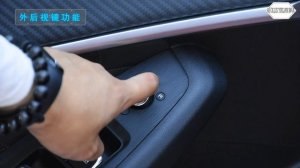 ALL NEW 2022 Dongfeng Aeolus Yixuan Max - Exterior And Interior