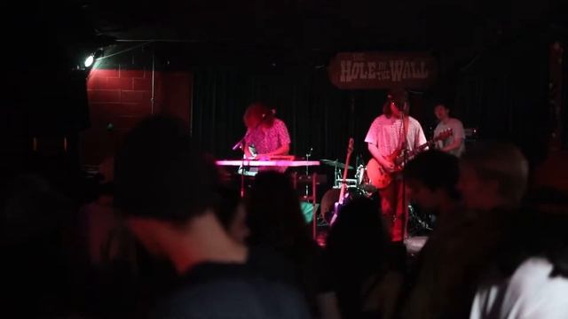 Hover - "Out of Order Exposé" - Live at Hole In The Wall, Austin, TX - 12/17/21 смотреть онлайн