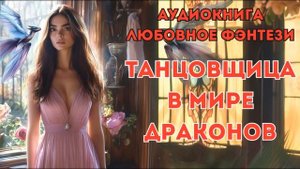 ЛЮБОВНОЕ ФЭНТЕЗИ: ТАНЦОВЩИЦА В МИРЕ ДРАКОНОВ СЛУШАТЬ