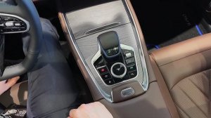 Обзор Chery Tiggo 8 Pro Plug-in Hybrid