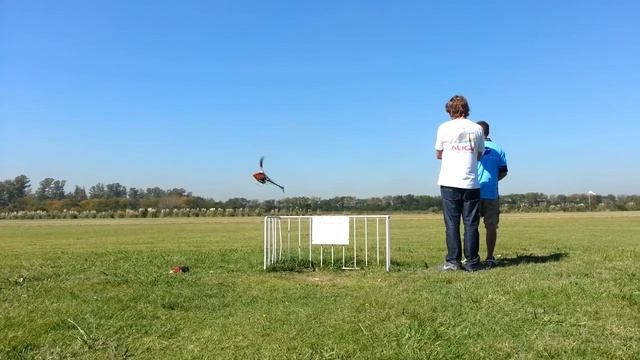 Nick Maxwell in YouCan Fly 2013