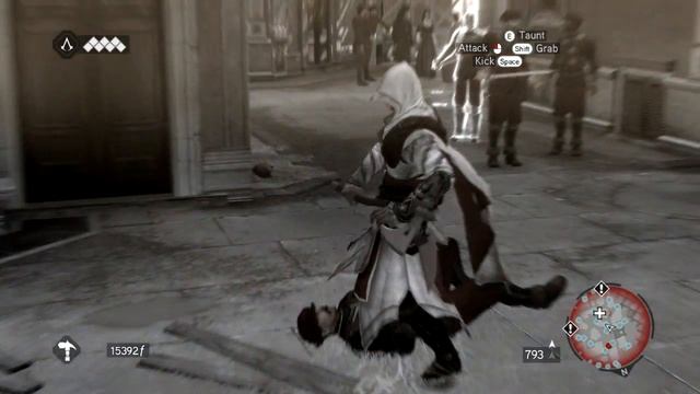 [НЕТ! МЕНЯ МНОГО!] (ass.mep) - [3] серия смотреть онлайн