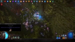 Один из лучших (пока что) вариантов фарма Т17 | PoE 3.24 Necropolis ПоЕ Некрополь