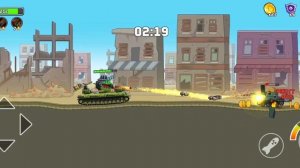 Battle Of Tank Steel | Leviathan Tank Gift Code | Tank Arena Steel Battle Mod Apk