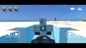 First Practical RADAR In Evertech Sandbox