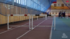 Стальные игры ММК 17.04.2023