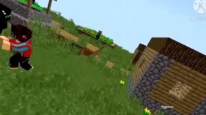 Компот и Вова танцуют под песню ГОЛОВЫ НА ЗАВТРАК!