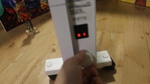 Конвектор ATLANT ДС-1500.2