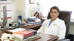 Матвеев Всеволод Борисович. Рак почки: диагностика заболевания