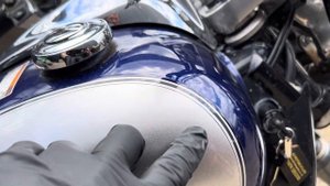 Yamaha XVS650 Dragstar - PART EXCHANGE TO CLEAR