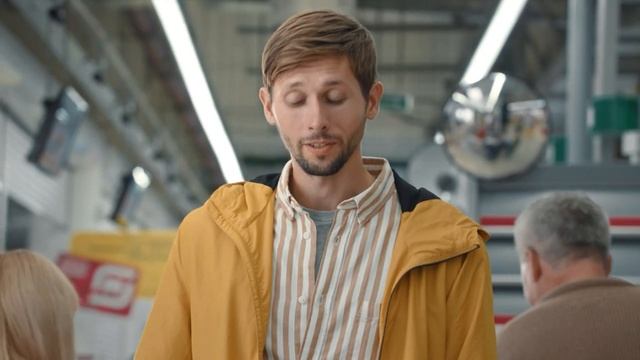 Семья магазинов Магнит. Карта в телефоне смотреть онлайн