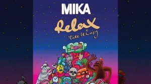 Relax, Take It Easy (New Radio Edit)