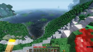 До НАШЕЙ Эры #5 - История о Каолините! Прохождение Майнкрафт с модом TerraFirmaCraft