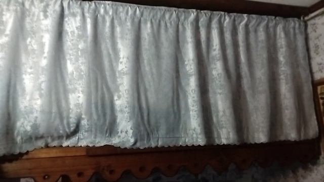 Полка и полати.