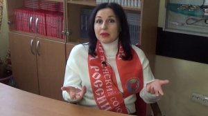 Страх изменения. Беседы с психологом Инной Чори