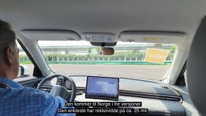 Dongfeng Box: Denne bilen starter på under 200.000