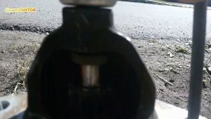 Сходства и различия редукторного стартера AMD и оригинала и какой стартер лучше_