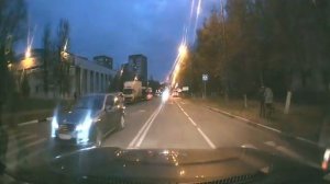 На волоске от трупов