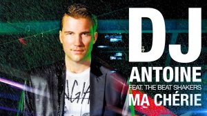 DJ ANTOINE – MA CHERIE (APOLLO DEEJAY REMIX) [2025]