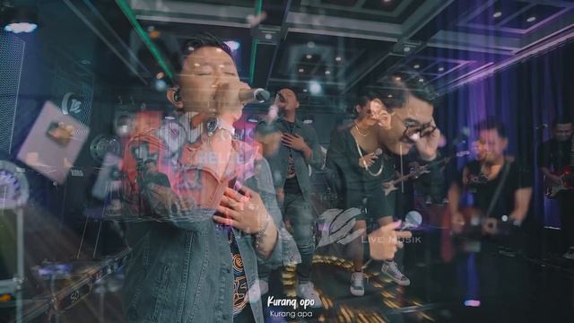 DENNY CAKNAN FEAT. GILGA SAHID - NEMEN (OFFICIAL LIVE MUSIC) - DC MUSIK смотреть онлайн