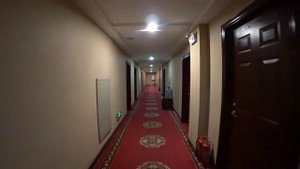 Суйфэньхэ 2024 год. Гостиница "ЦЗИ ЛИ" & шведский стол "ЖАННА"