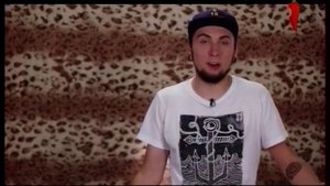 Срыв эфира "Перец" (Нижний Новгород) 19.09.2015