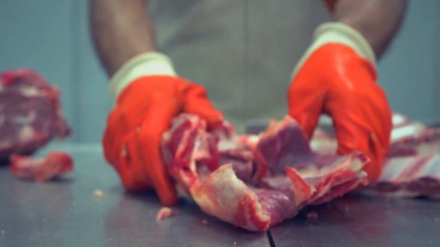 In Search of Saffron | A Chef's Journey to Istanbul - Lamb Stew & Preserved Lemon Recipe смотреть онлайн