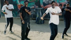 HIMRA X 3XDAV'S X JR - DORA (Clip Officiel)