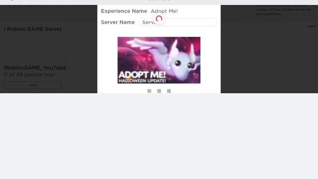 Как играть в Адопт Ми одному, или как СОЗДАТЬ СВОЙ СЕРВЕР В АДОПТ МИ(бесплатно)! смотреть онлайн