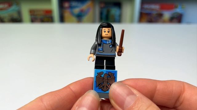 ЛЕГО ГАРРИ ПОТТЕР - Календарь 2024 || ЛЕГО 76438 || Обзор и распаковка АДВЕНТ КАЛЕНДАРЬ LEGO смотреть онлайн