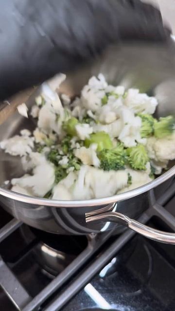 Суп-пюре из ДВУХ компонентов смотреть онлайн