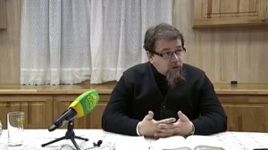 "Активировать Бога в себе. Чудные люди, за которых противно молиться." / Константин Корепанов